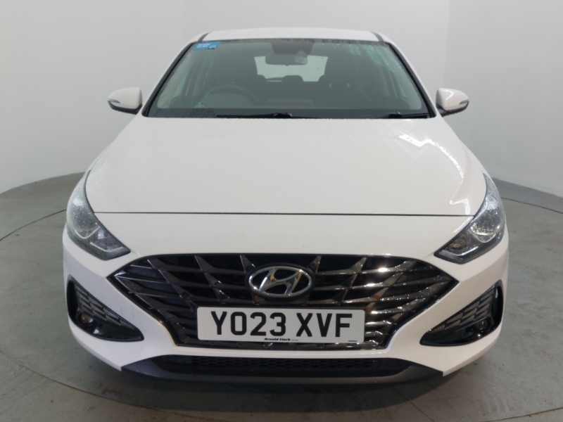 Hyundai I30 N Performance Grey #14