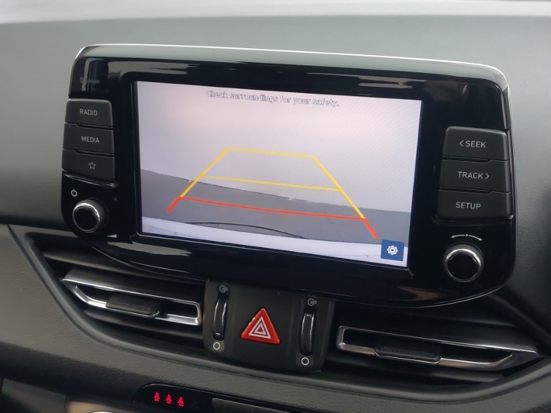 Hyundai I30 N Performance Grey #9