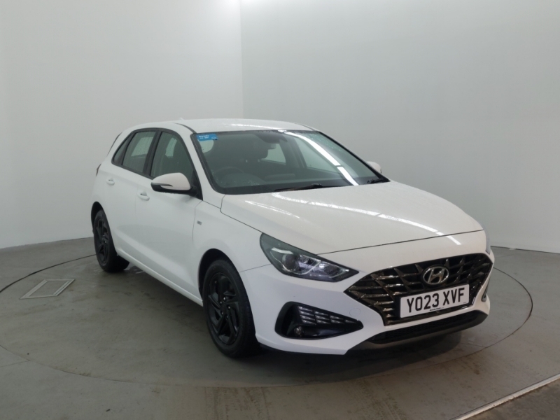 Hyundai I30 N Performance Grey #7