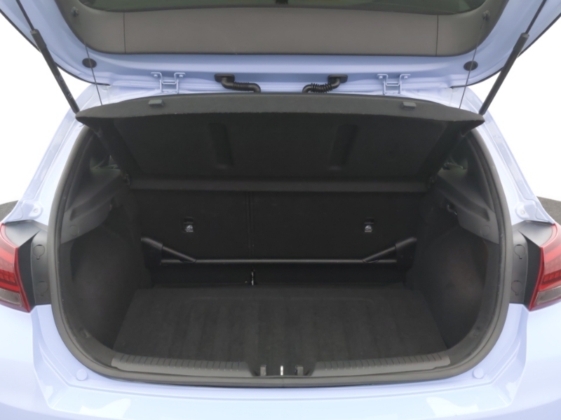 Hyundai I30 Hatchback Grey #18