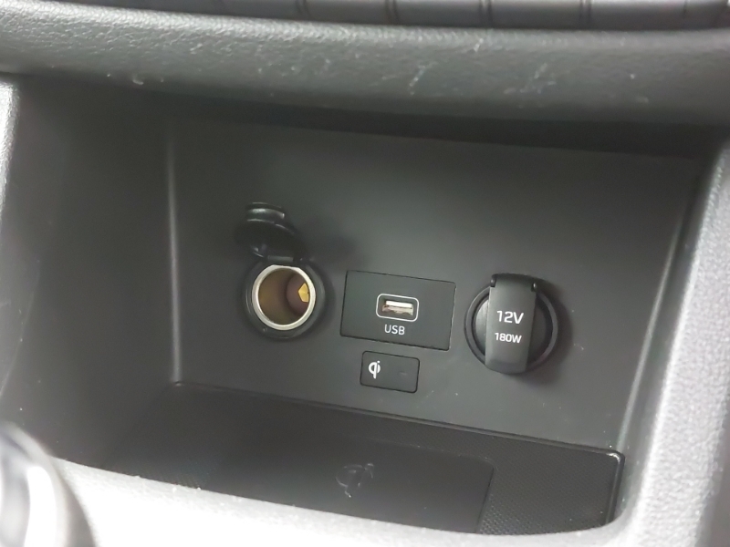 Hyundai I30 Hatchback Grey #17