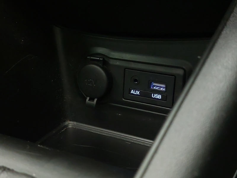 Hyundai Ix20 Hatchback Blue #17