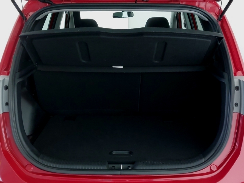 Hyundai Ix20 Hatchback Blue #18