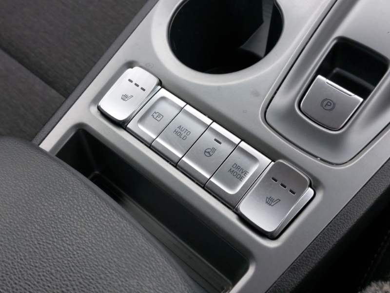 Hyundai Kona Automatic  #15