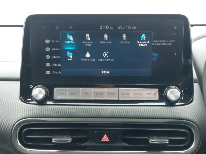 Hyundai Kona Automatic  #13