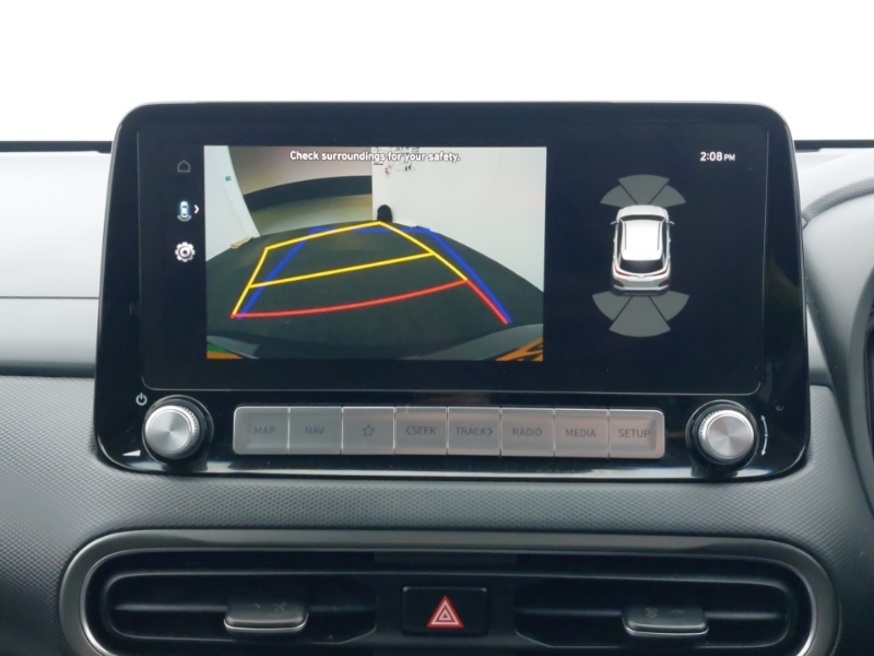 Hyundai Kona Automatic  #7