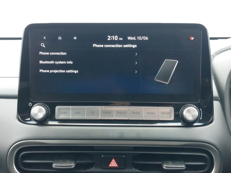 Hyundai Kona Automatic  #14