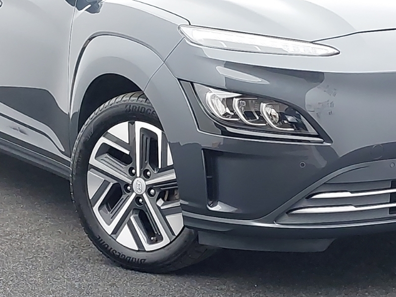 Hyundai Kona Automatic  #18