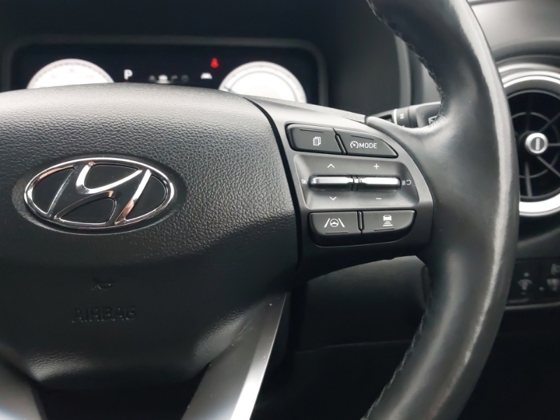 Hyundai Kona Automatic  #11