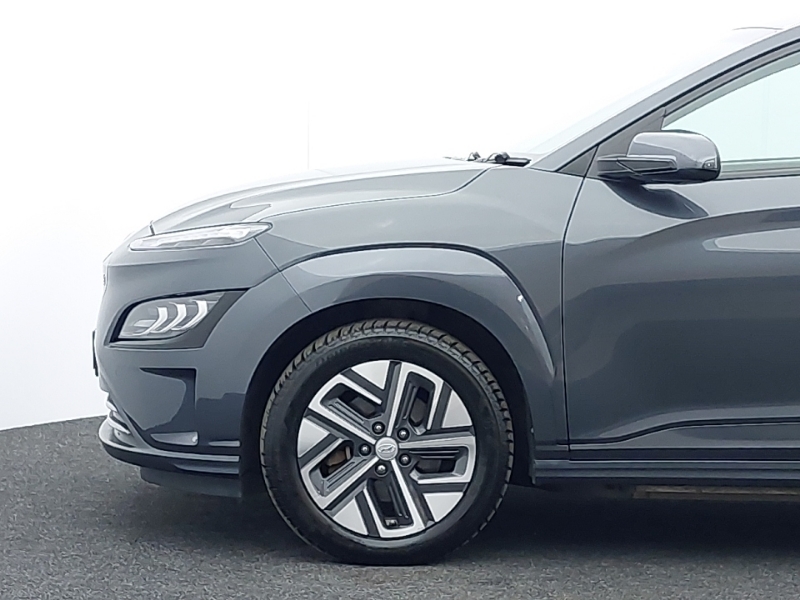 Hyundai Kona Automatic  #17