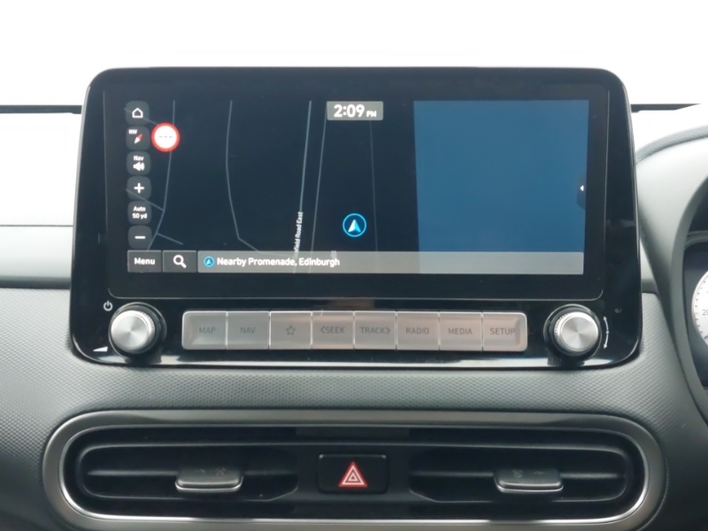 Hyundai Kona Automatic  #8