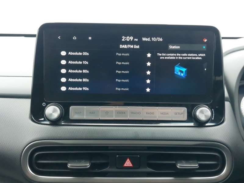 Hyundai Kona Automatic  #9