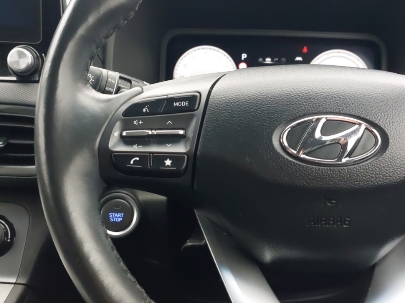 Hyundai Kona Automatic  #10