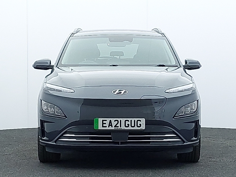 Hyundai Kona Automatic  #12