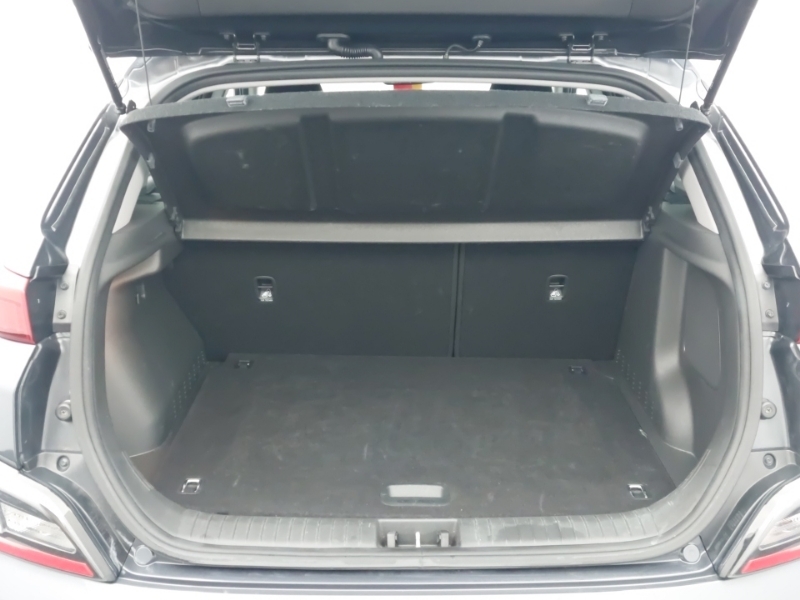 Hyundai Kona Automatic  #16
