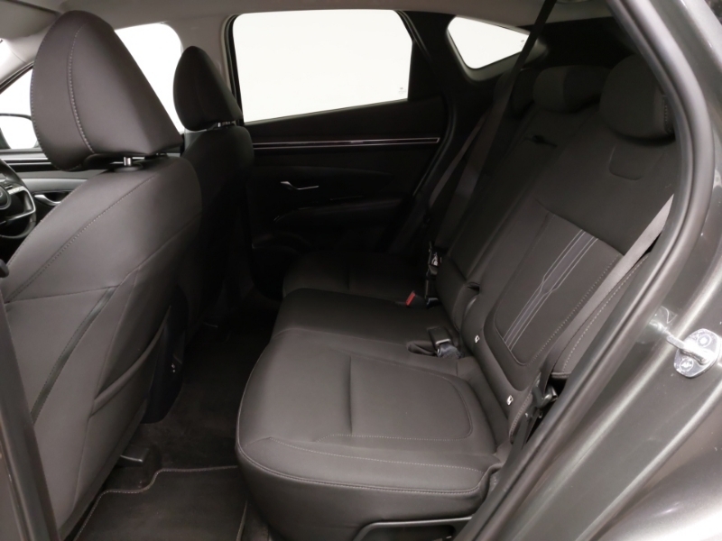 Hyundai Tucson 1.6 Tgdi 48V Mhd Premium 2Wd Dct CF23OLX Grey #6