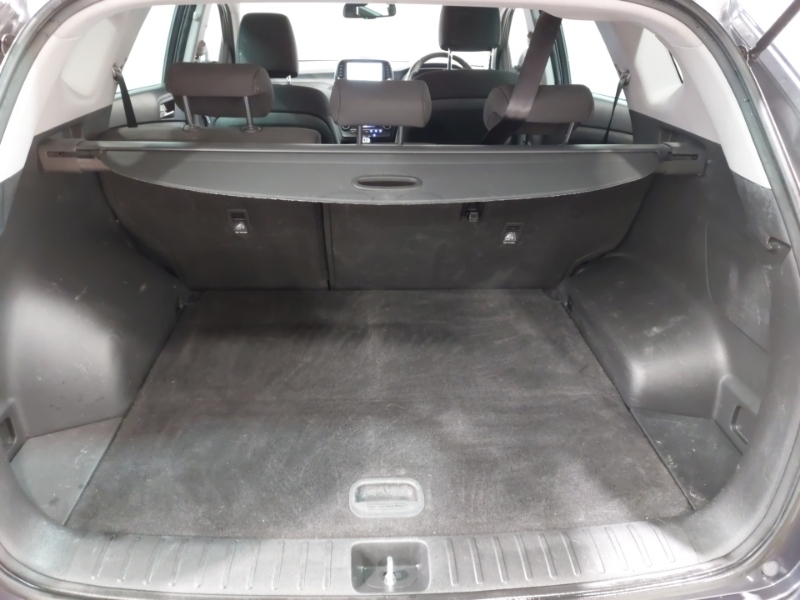 Hyundai Tucson #8
