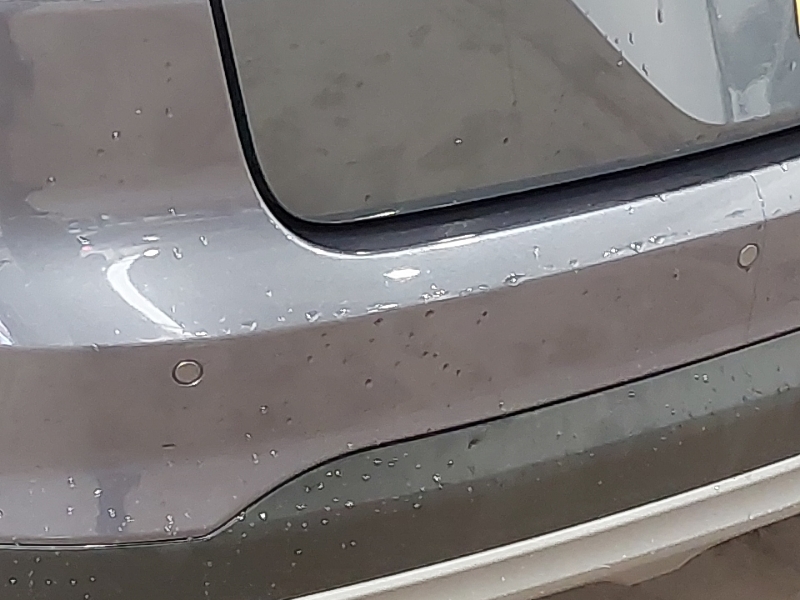 Hyundai Tucson #15