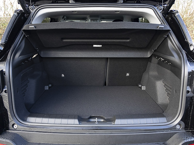 Jeep Avenger 1.2 E-awd E-hybrid The North Face Dct  #17