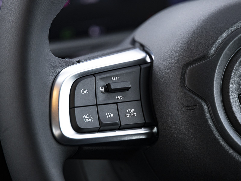 Jeep Avenger 1.2 E-awd E-hybrid The North Face Dct  #13