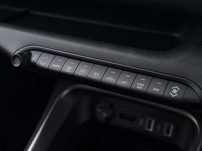 Jeep Avenger 1.2 E-awd E-hybrid The North Face Dct  #15