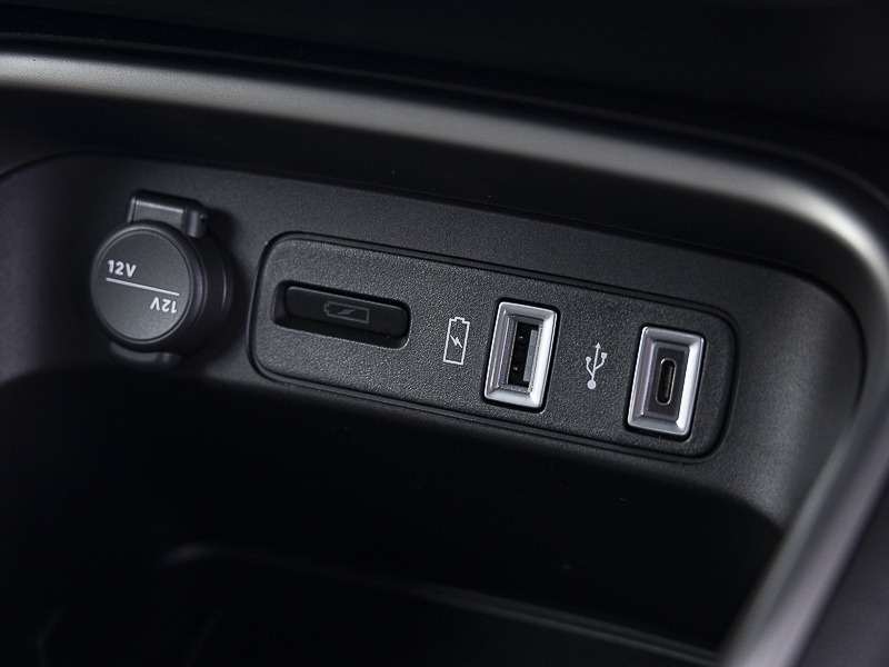 Jeep Avenger 1.2 E-awd E-hybrid The North Face Dct  #16