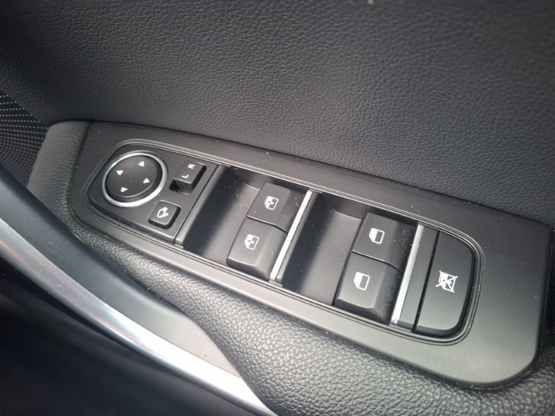 Kia Ceed Ceed 3 Isg Silver #15