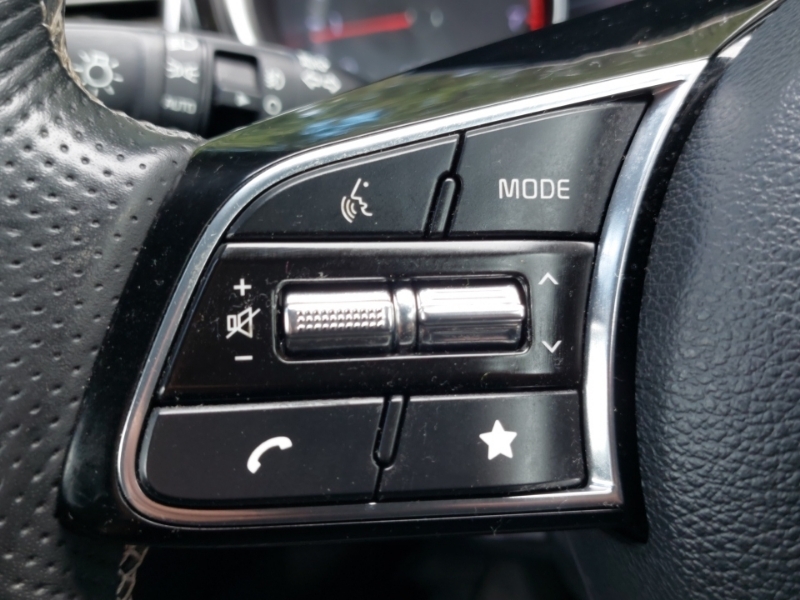 Kia Ceed 3 Isg Grey #12