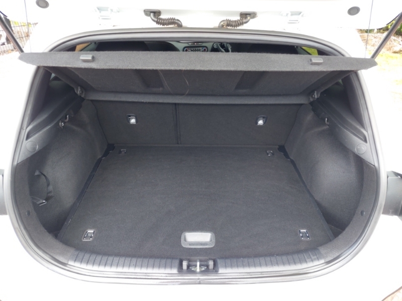 Kia Ceed 3 Isg Grey #18