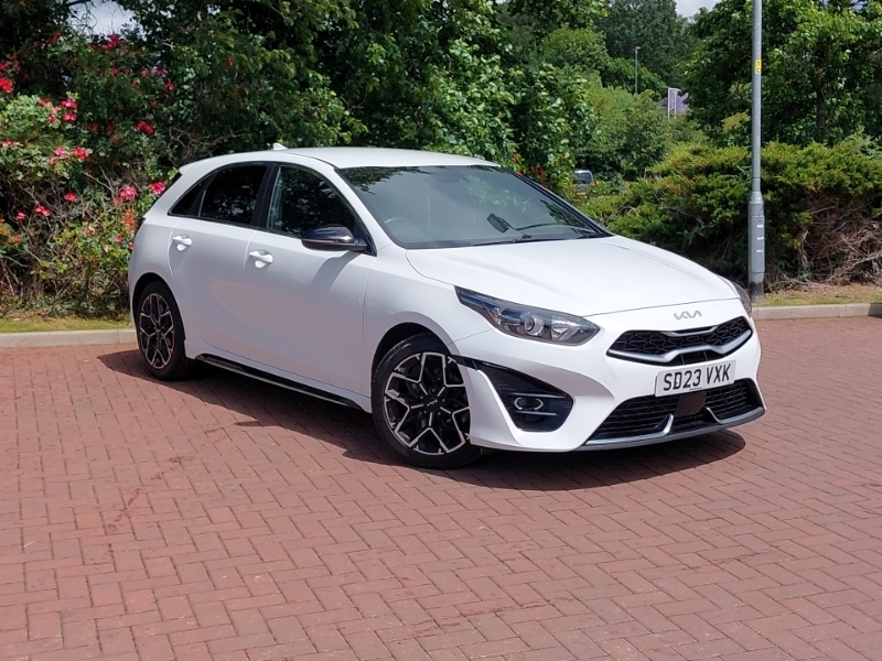 Kia Ceed 3 Isg Grey #7
