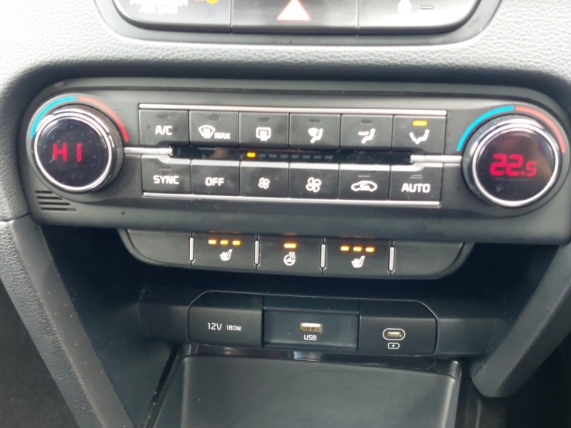 Kia Ceed 3 Isg Grey #16