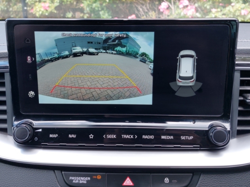 Kia Ceed 3 Isg Grey #9