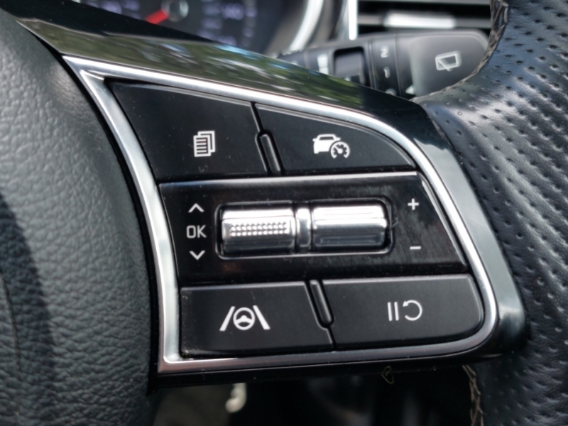 Kia Ceed 3 Isg Grey #13