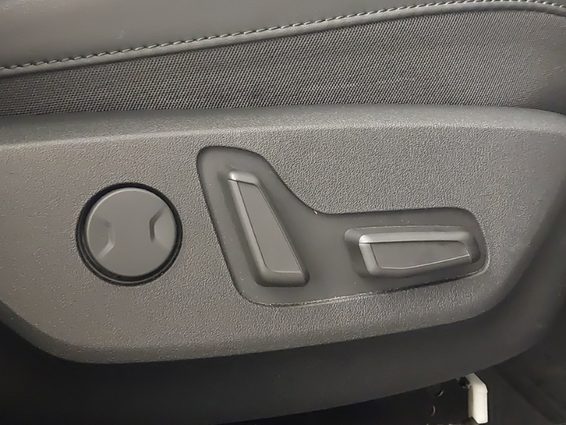 Kia e-Niro 4 Ev Blue #17