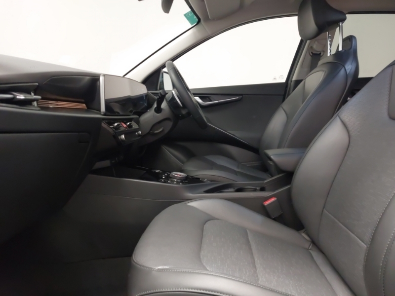 Kia e-Niro 150Kw 4 65Kwh Blue #5
