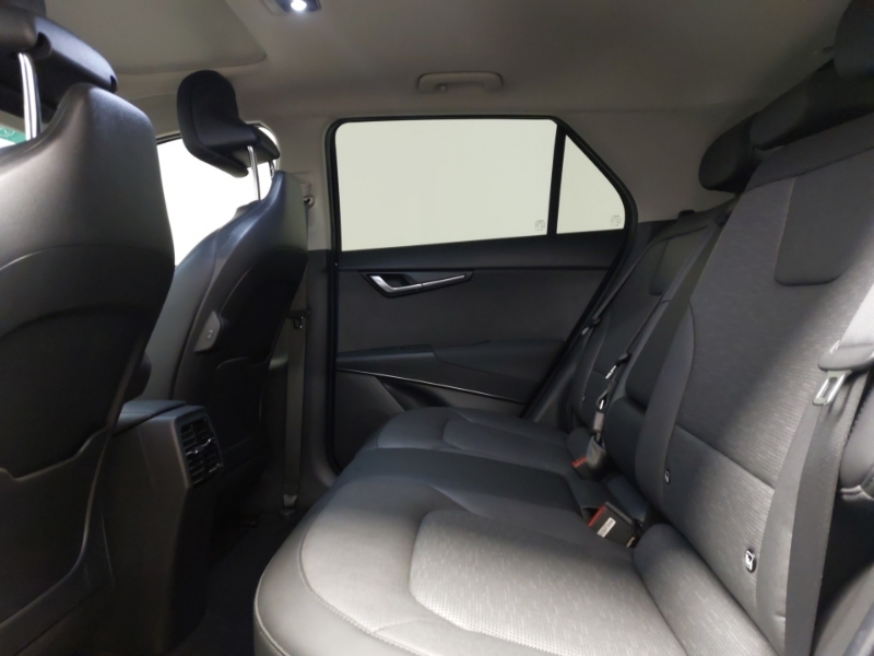 Kia e-Niro 150Kw 4 65Kwh Blue #6
