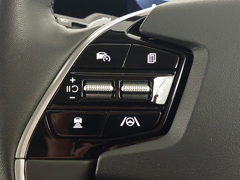 Kia e-Niro 4 Ev Blue #12