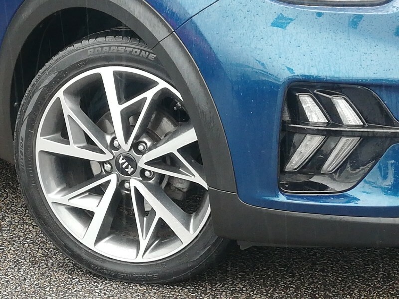 Kia Niro 4 Grey #9