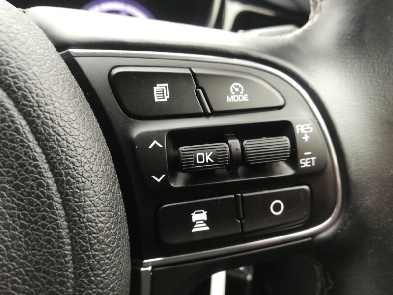 Kia Niro 4 Grey #13