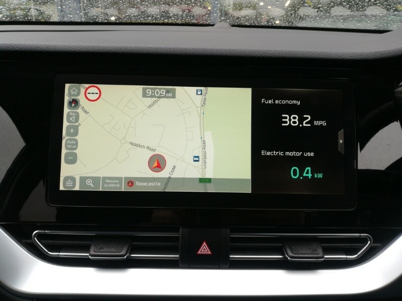 Kia Niro 4 Grey #10