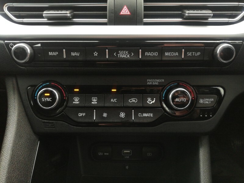 Kia Niro 4 Grey #18