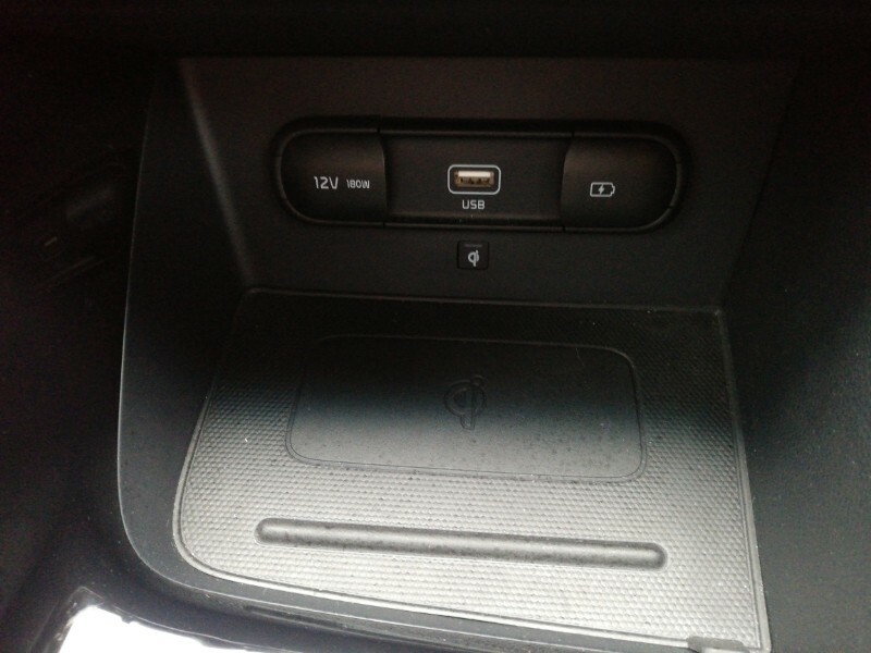 Kia Niro 4 Grey #17