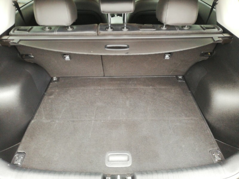 Kia Niro 4 Grey #8
