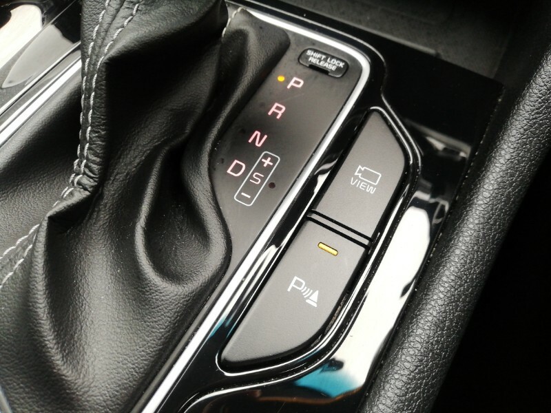 Kia Niro 4 Grey #16