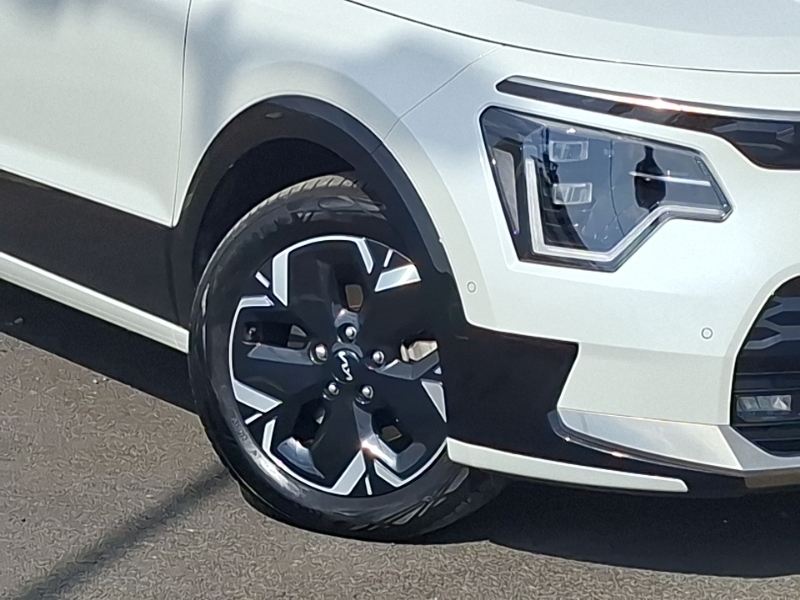 Kia e-Niro 2 Black #20