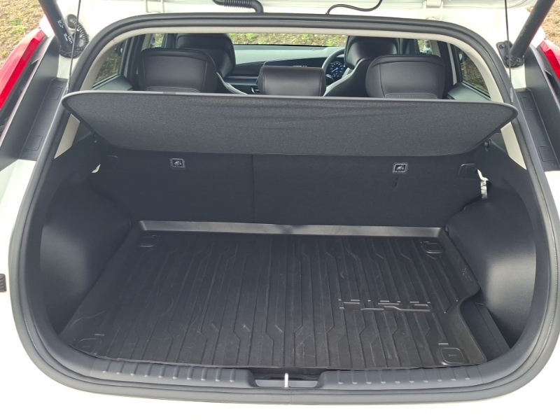 Kia e-Niro 2 Black #18