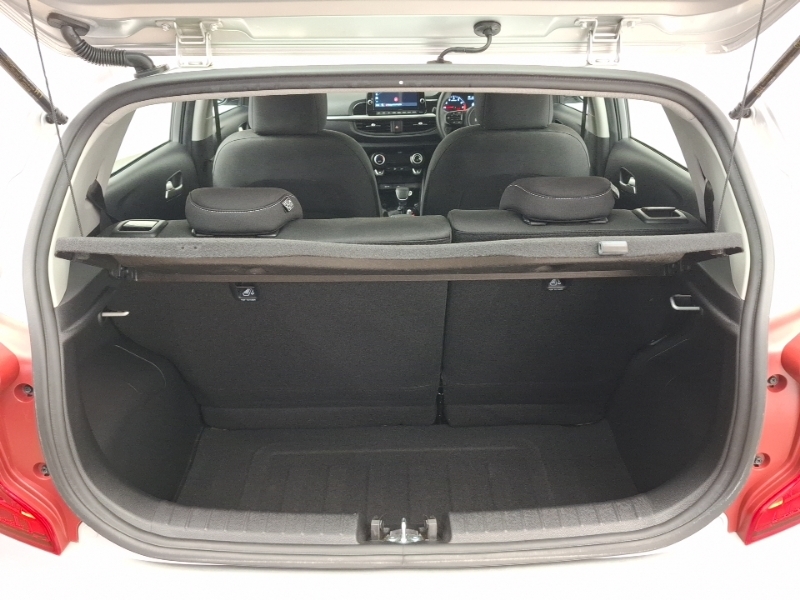Kia Picanto Shadow Grey #18