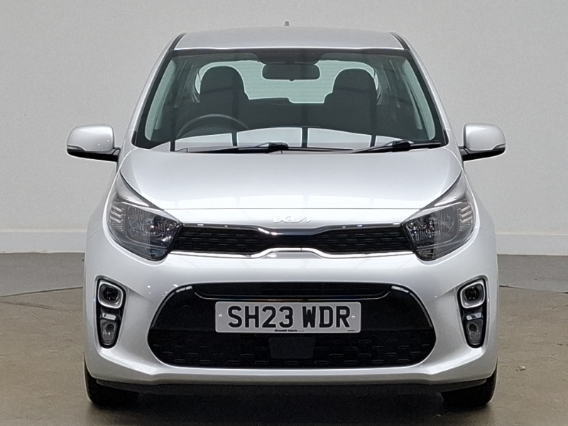 Kia Picanto Shadow Grey #14