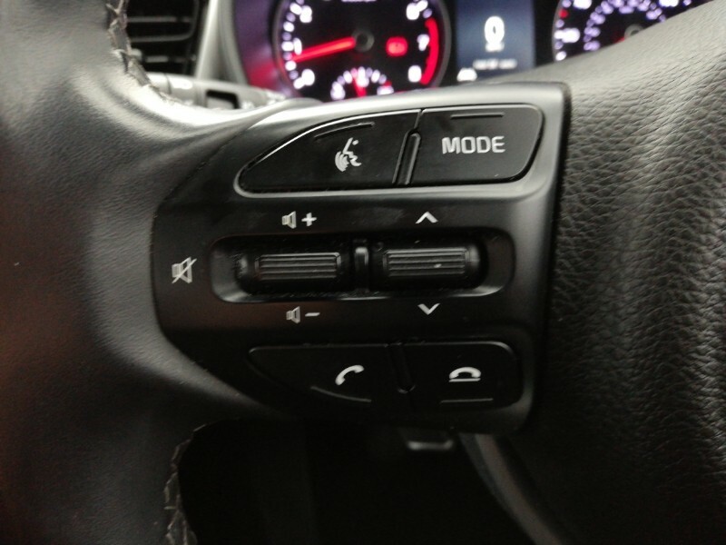 Kia RIO 2 Grey #13