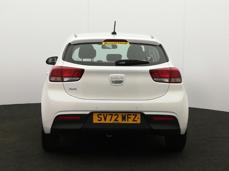 Kia RIO 2 Grey #18